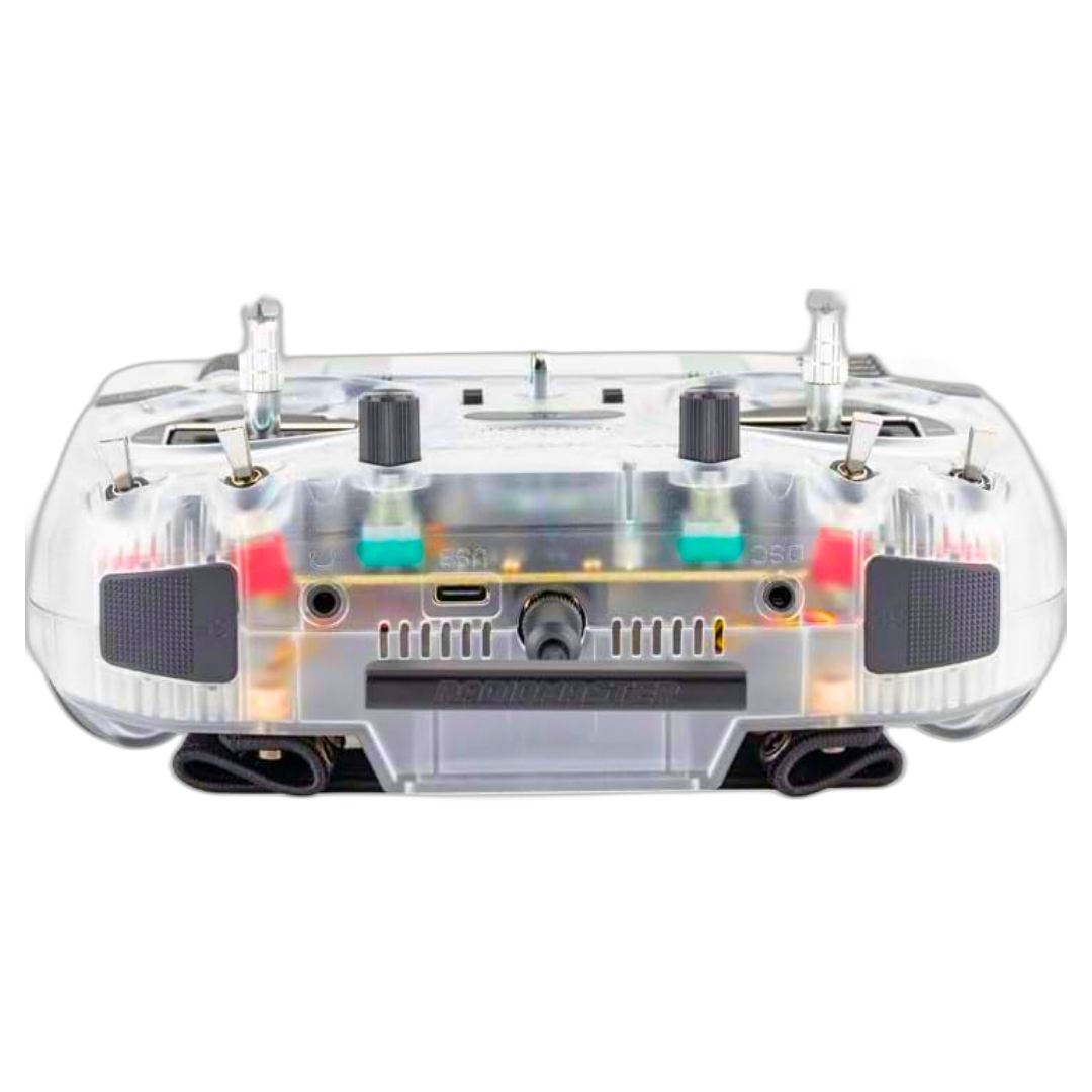 Boxer ExpressLRS Transparent Kumanda - OUTLET - 2