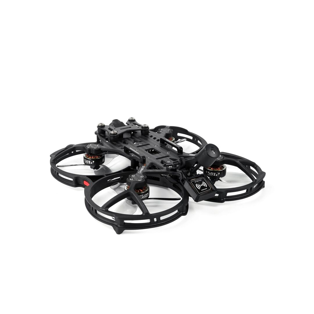 GEPRC CineLog35 V2 HD O3 FPV Drone - 4