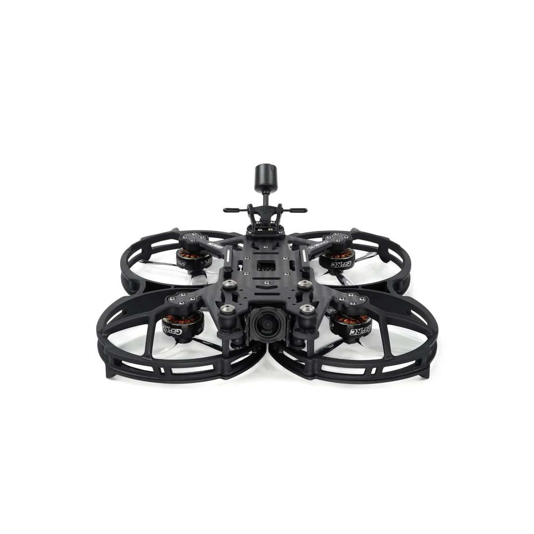 GEPRC CineLog35 V2 HD O3 FPV Drone - 1