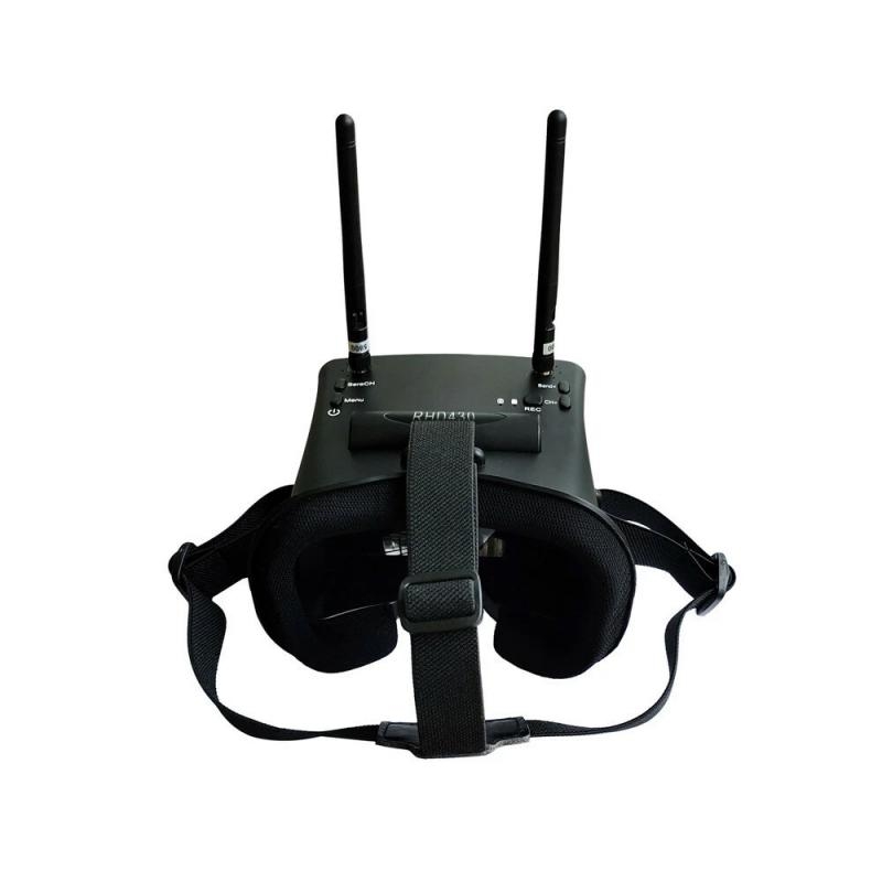 SJ RHD430 FPV GOGGLES - OUTLET - 4