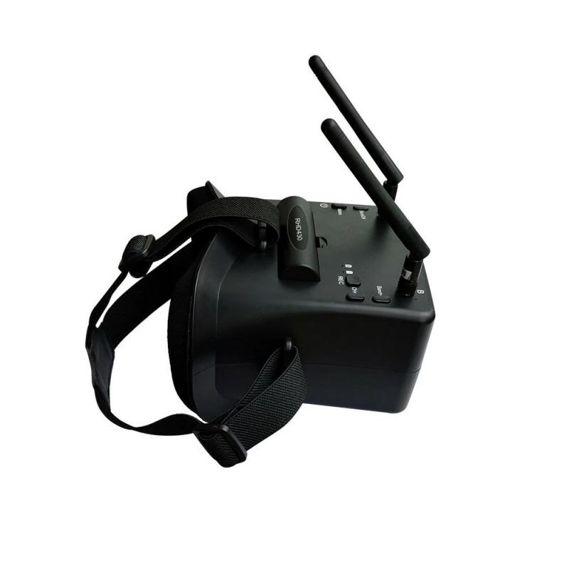 SJ RHD430 FPV GOGGLES - OUTLET - 3