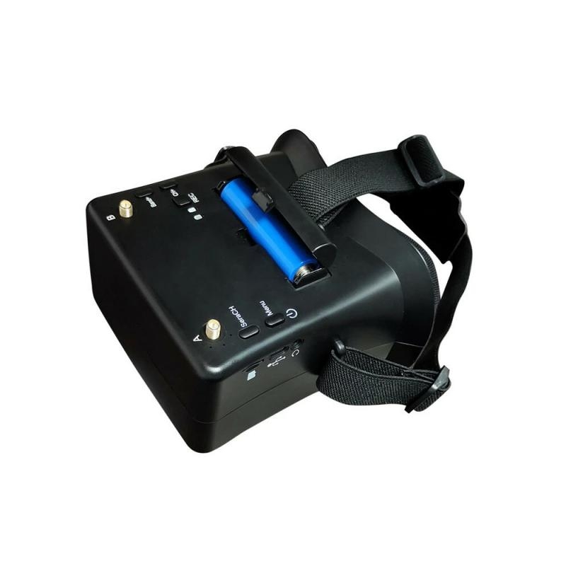 SJ RHD430 FPV GOGGLES - OUTLET - 2