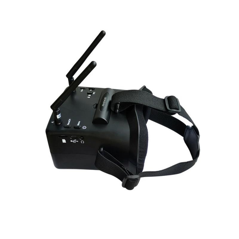 SJ RHD430 FPV GOGGLES - OUTLET - 1