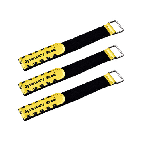 Speedy Bee Tie Down Strap for Lipo Battery SB-VELCRO-C1(Big size) - 1