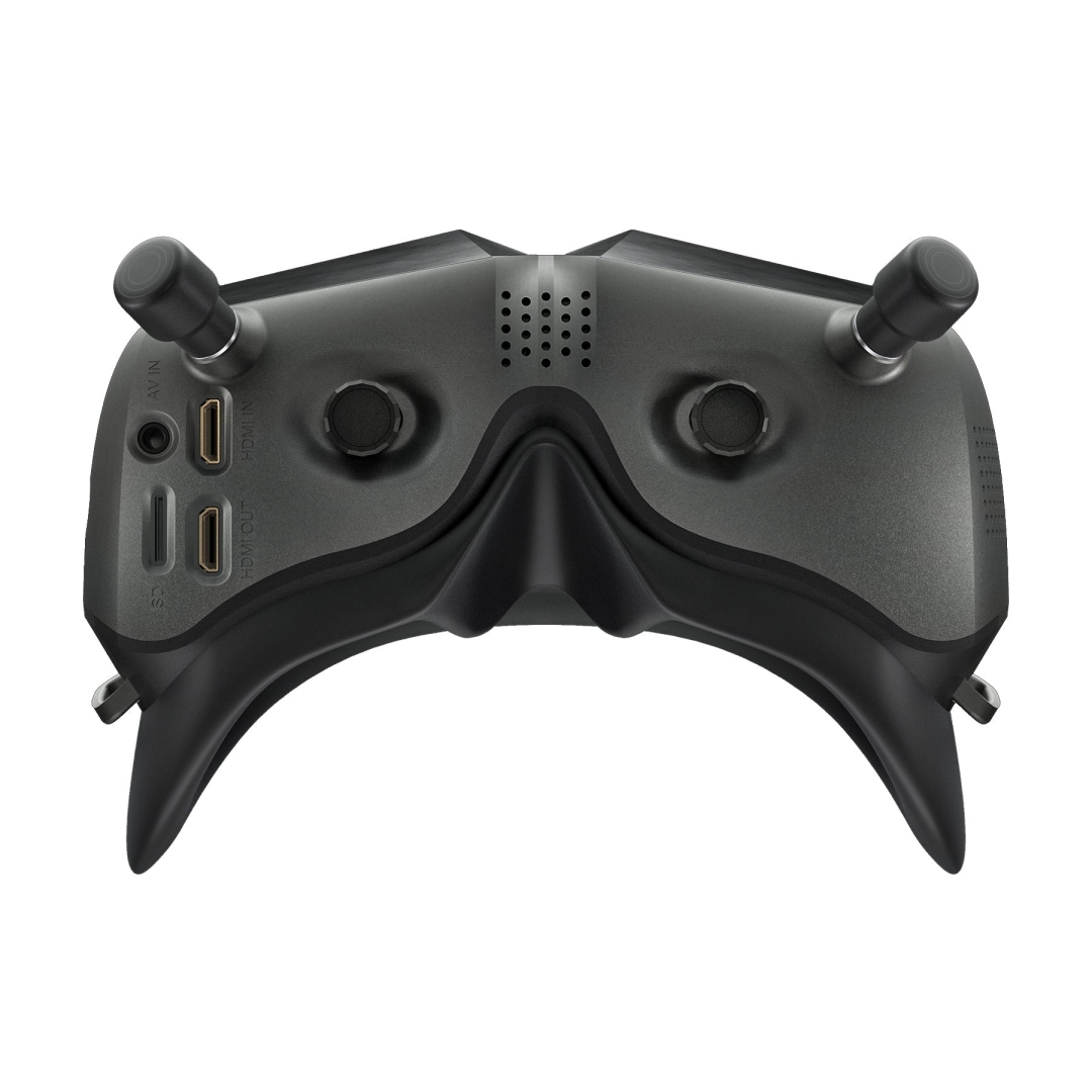 Walksnail Avatar HD Goggles X - OUTLET - 4