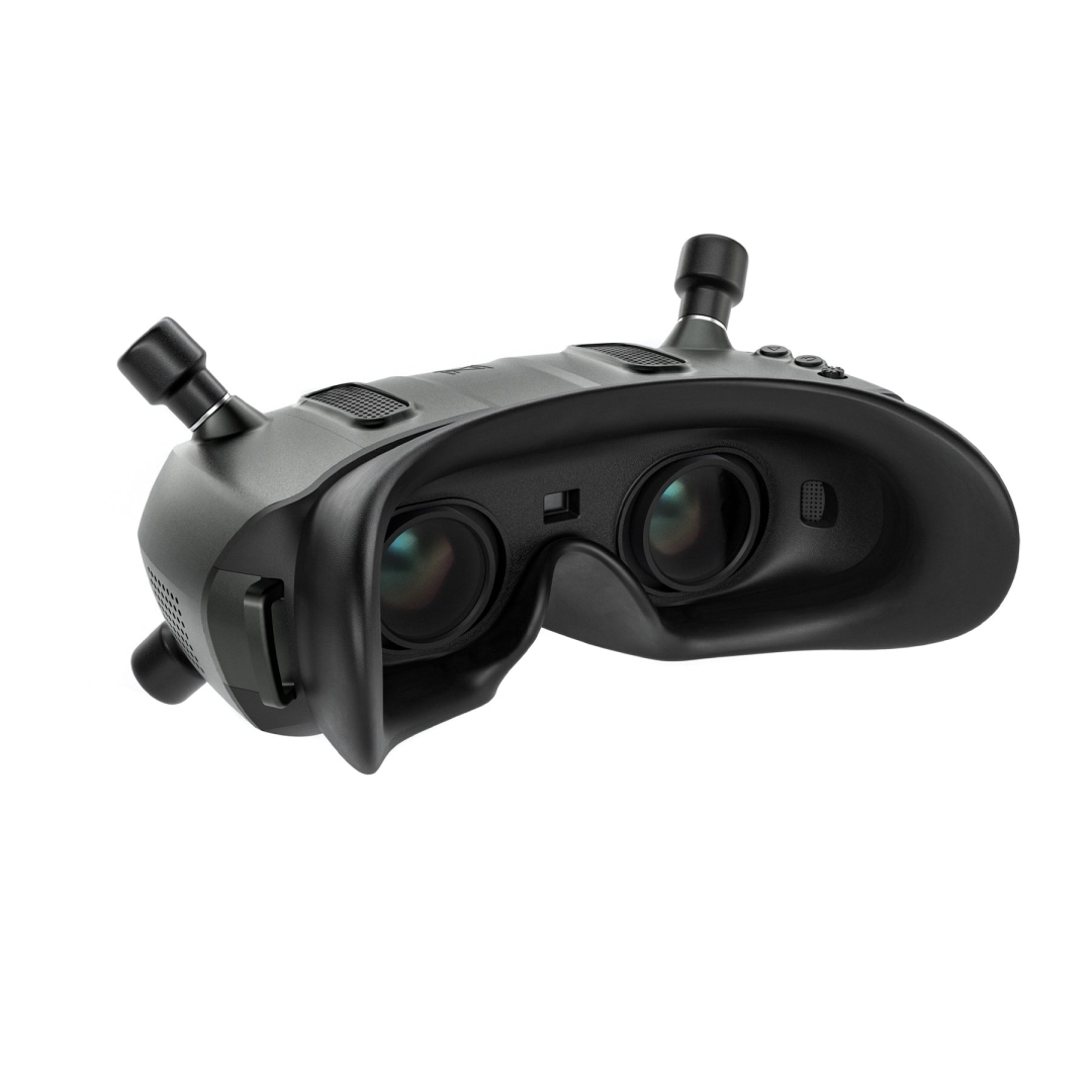 Walksnail Avatar HD Goggles X - OUTLET - 3