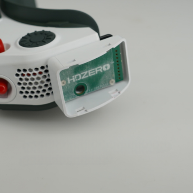 HDZero Goggle Expansion Module - 1