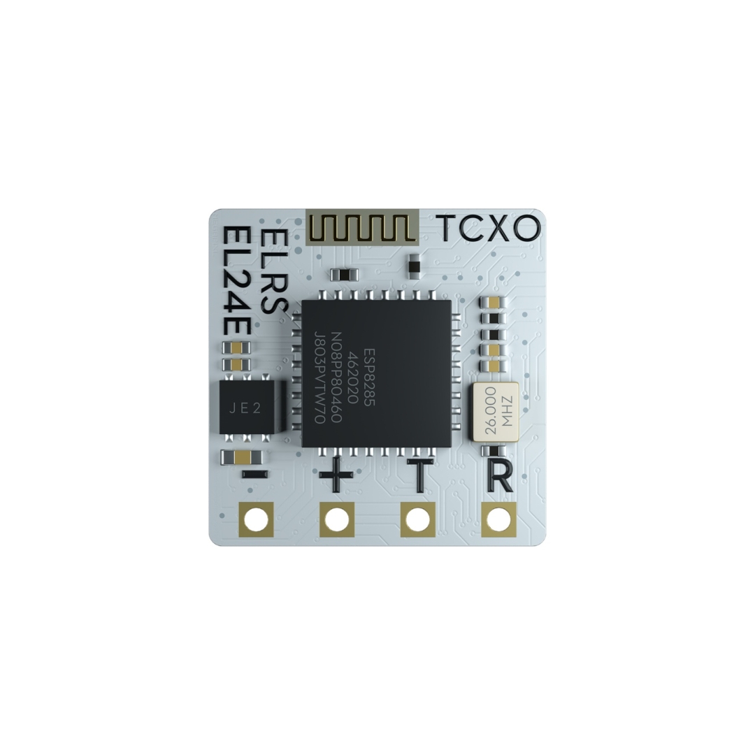 0.4g Flywoo TCXO 2.4G ELRS EL24E - 3