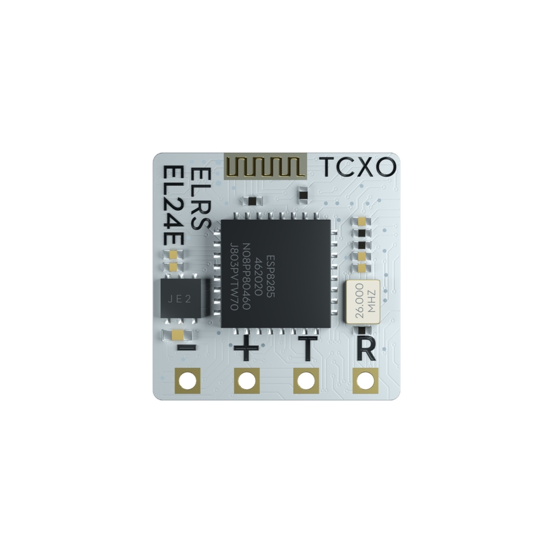 0.4g Flywoo TCXO 2.4G ELRS EL24E - 5