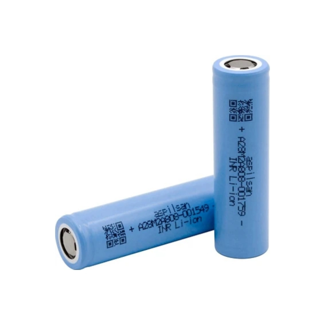 18650 A28 2800MAH Şarj Edilebilir Pil - 2