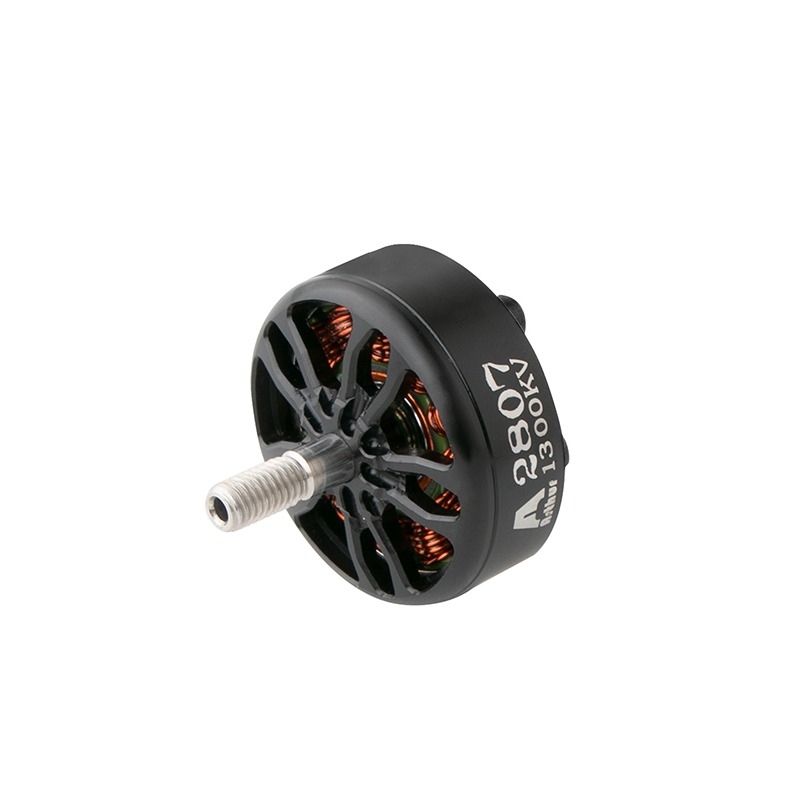 2807 Brushless Motor - 2