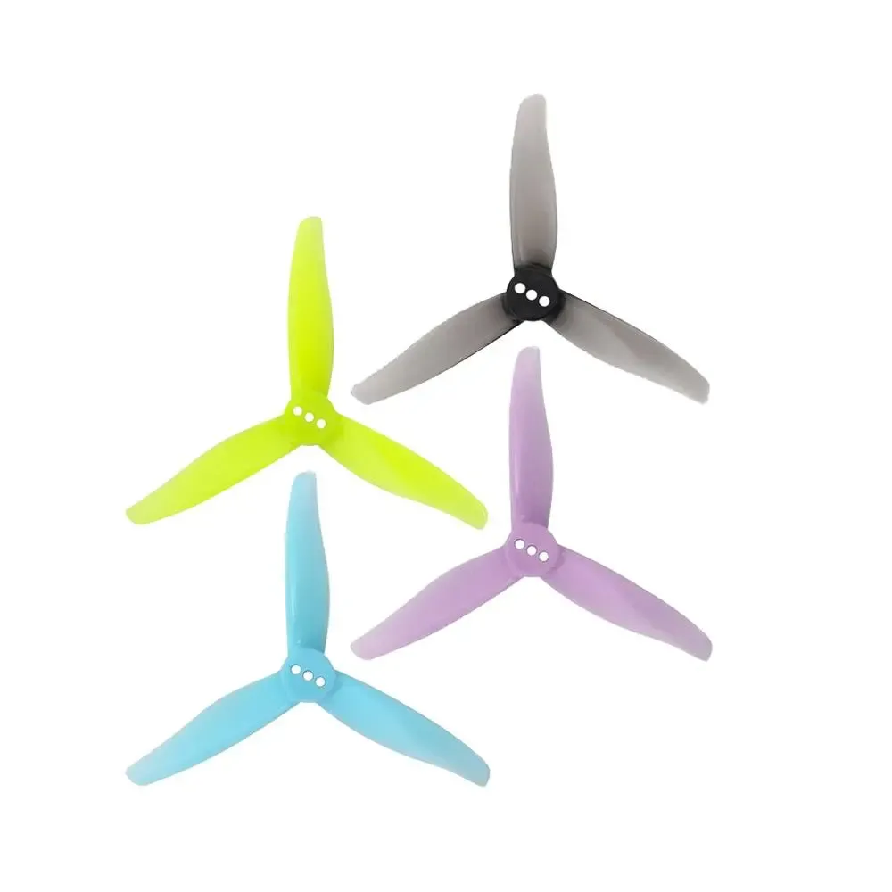 3016 Hurricane PC 3 Blade 2mm - Blue - 2