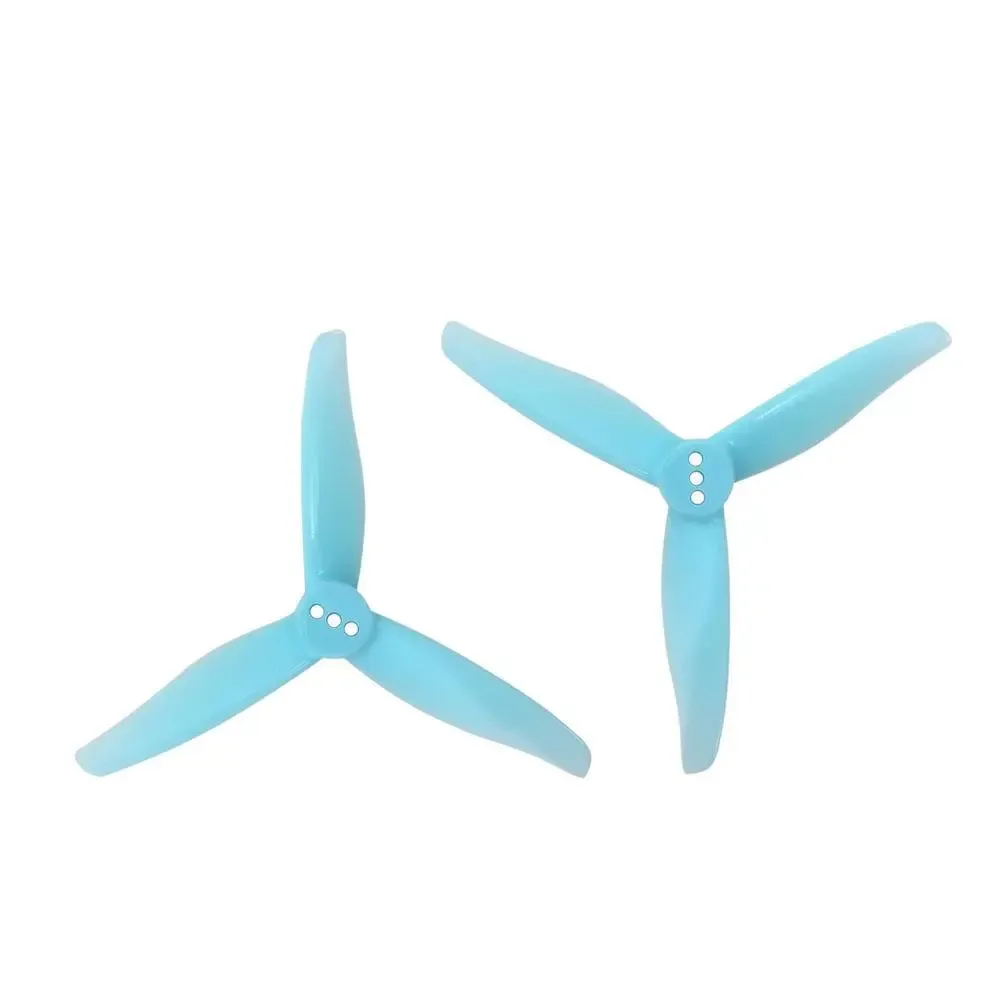 3016 Hurricane PC 3 Blade 2mm - Blue - 1
