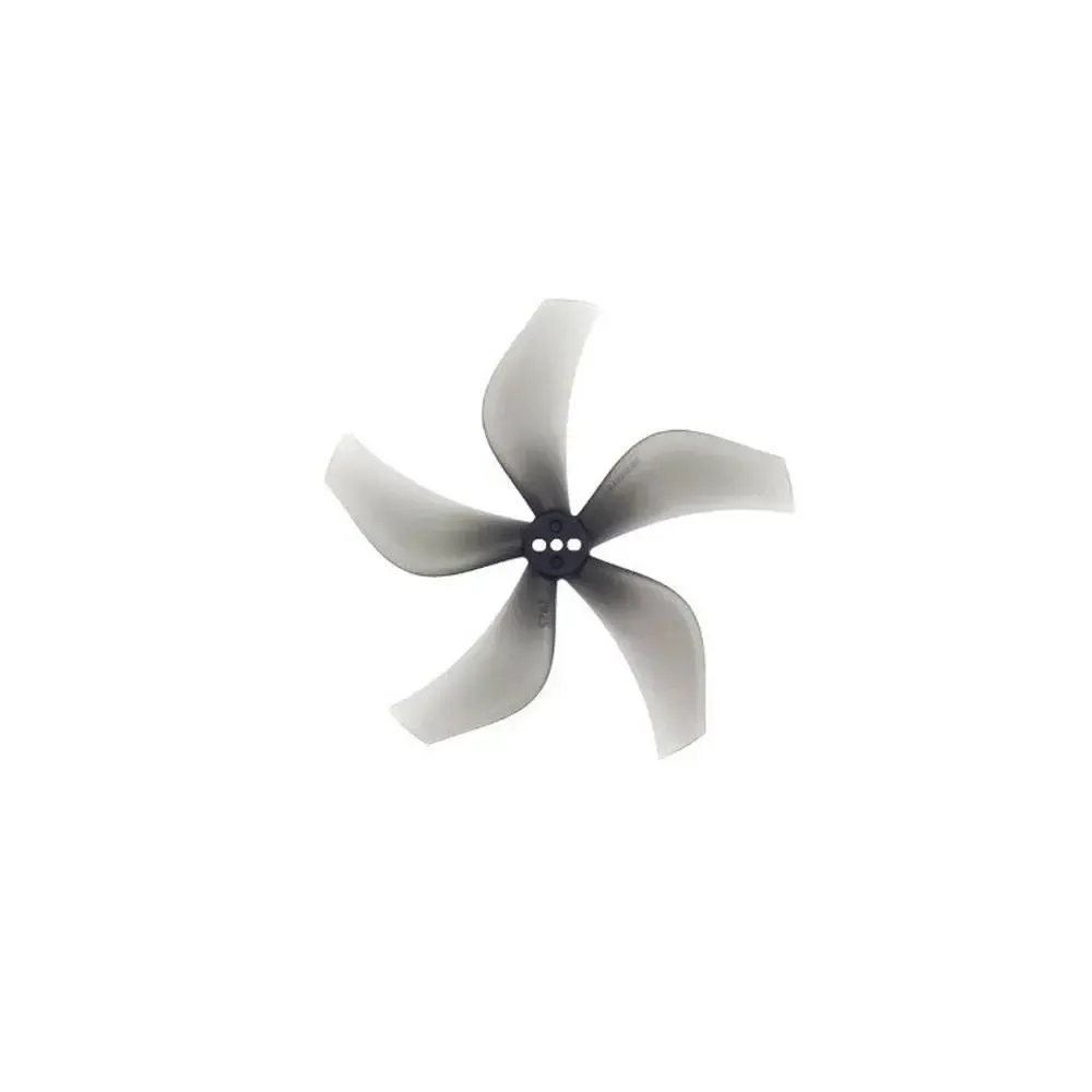 2925 GEMFAN Ducted PC 5 Blade 2mm - Clear Gray - 1