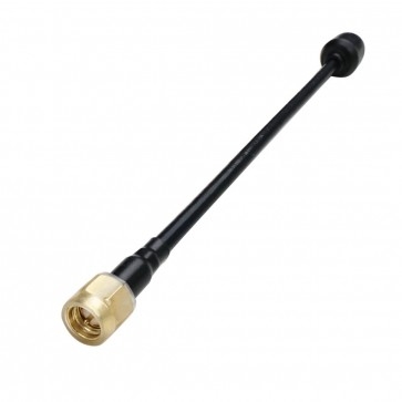 AKK 3DBi Bullet Antenna 5.1GHz - 2