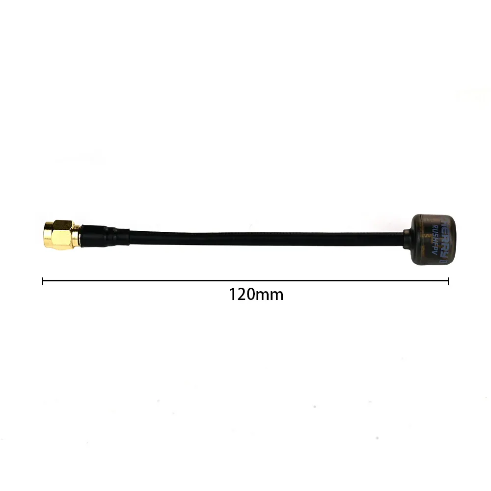 4.9G SMA CHERRY2 ANTENNA II 120MM - 2