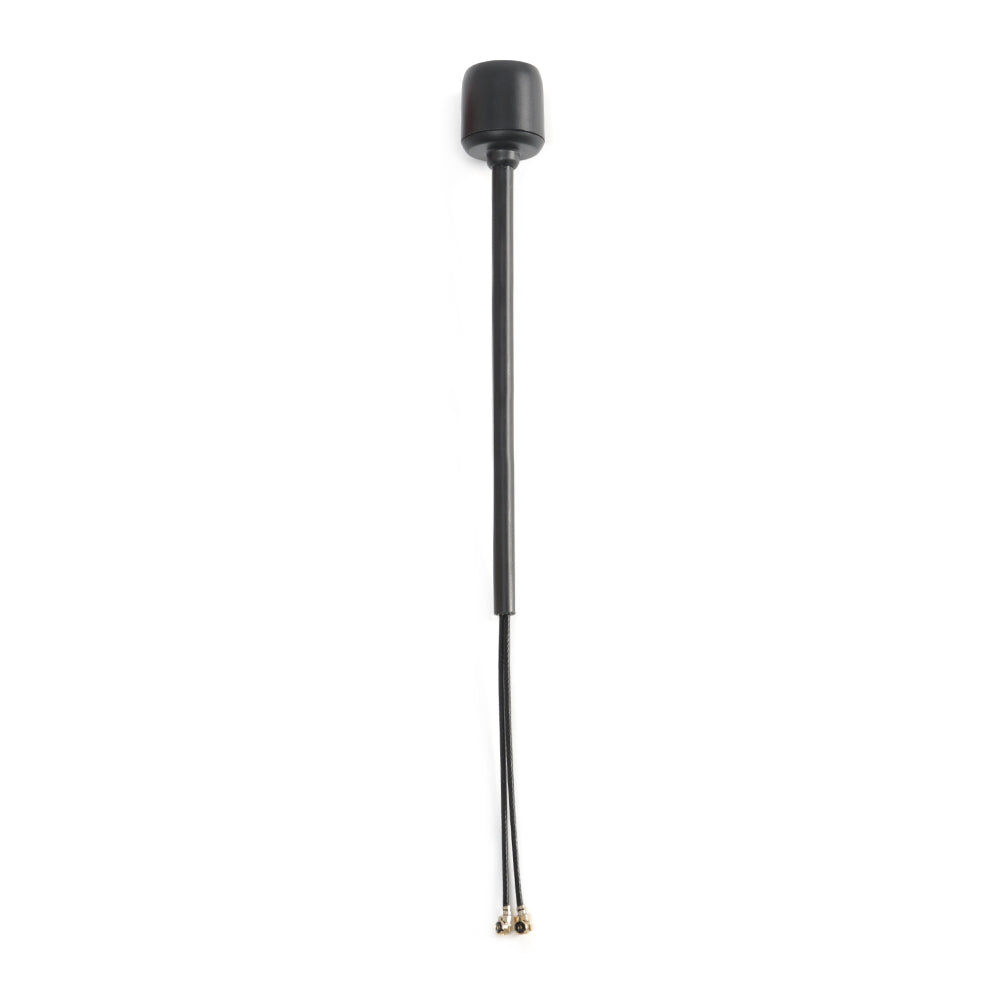 FlyFishRC Dual-Band 5.8Ghz/2.4Ghz UFL Antenna For DJI O3 145mm - 3