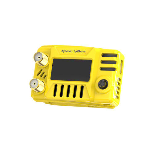 SpeedyBee 5.8GHz Goggles Receiver - 3