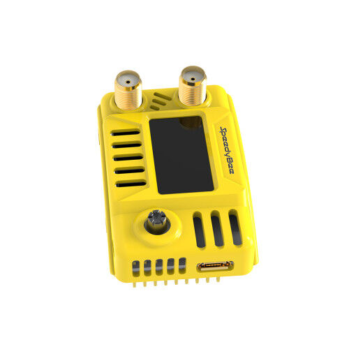 SpeedyBee 5.8GHz Goggles Receiver - 4