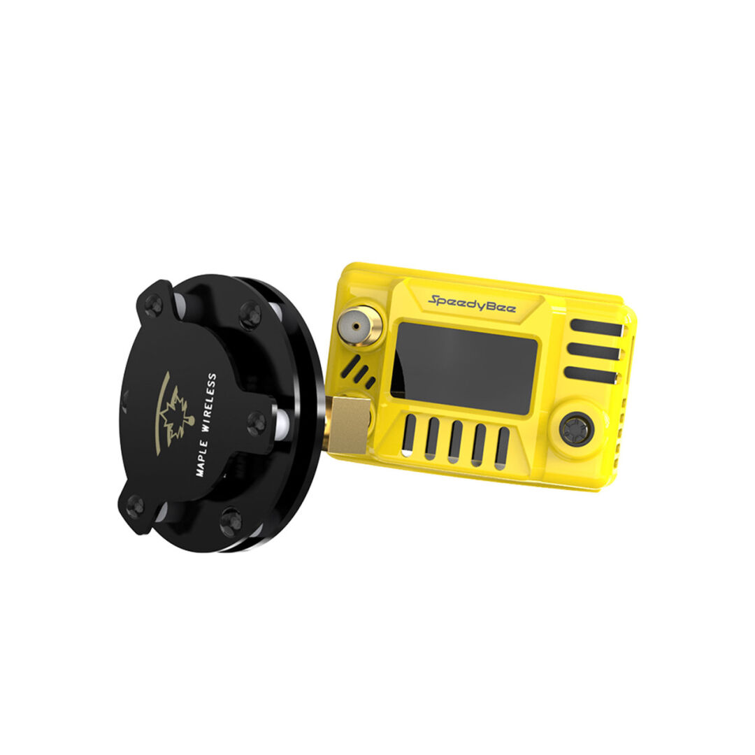 SpeedyBee 5.8GHz Goggles Receiver - 2