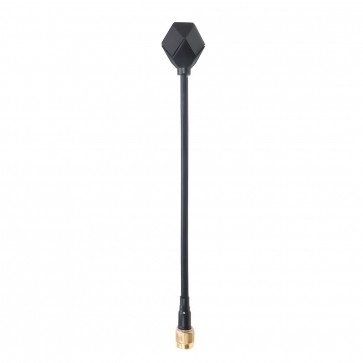 AKK 5.8GHz 6DBi Diamond Antenna-160MM - 1