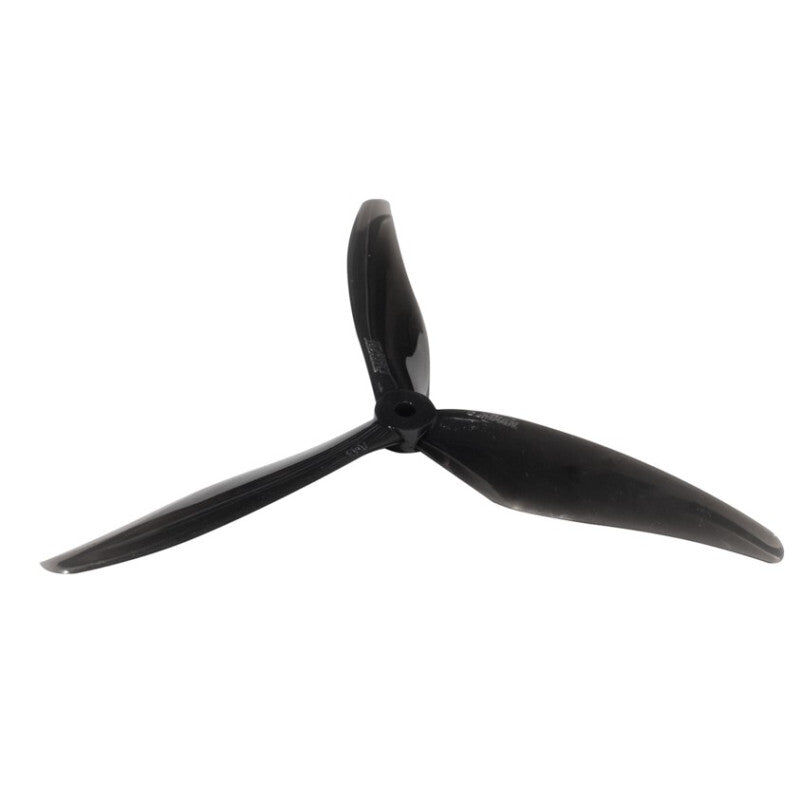 7043 Huricane PC 3 Blade - Midnight Black - 3