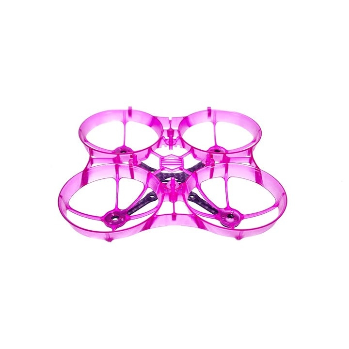 75mm Cockroach75 Brushless Extreme-Dayanıklı Frame (Pembe) - 1