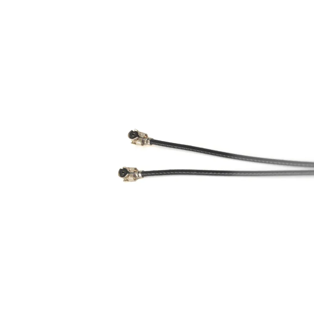 95mm Osprey Dual-Band FPV Antenna Black Ipex - 3