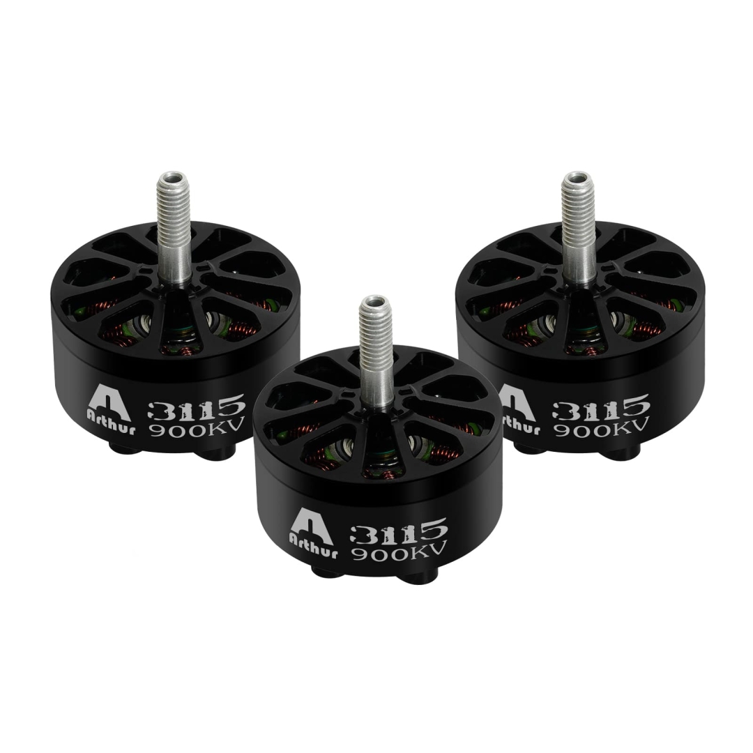 A3115-900KV MOTOR - 3