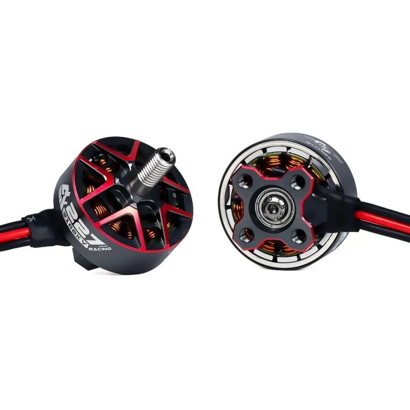 Axisflying Brushless Motor Racing AF2207 1960KV - 3