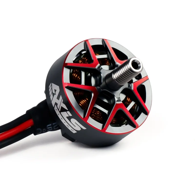 Axisflying Brushless Motor Racing AF2207 1960KV - 1