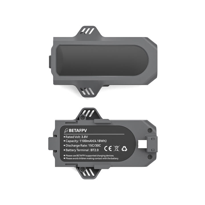 Aquila16 Exclusive Battery (2PCS) - 3