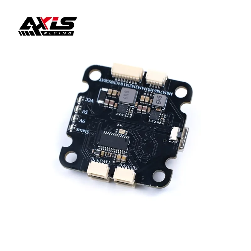 Axisflying Argus Plug and Play F7 - 3