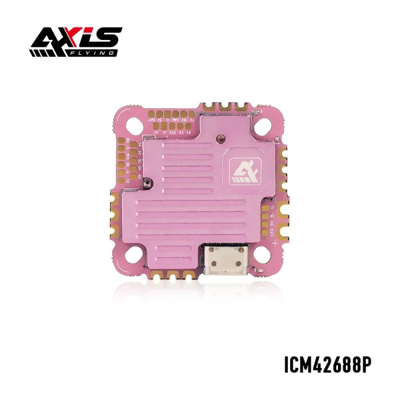 Axisflying Argus F7 AIO F722 40A - 2