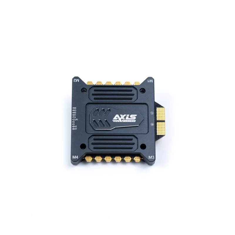 Axisflying Argus PRO ESC 55A 3-6S 32Bit ESC - 1