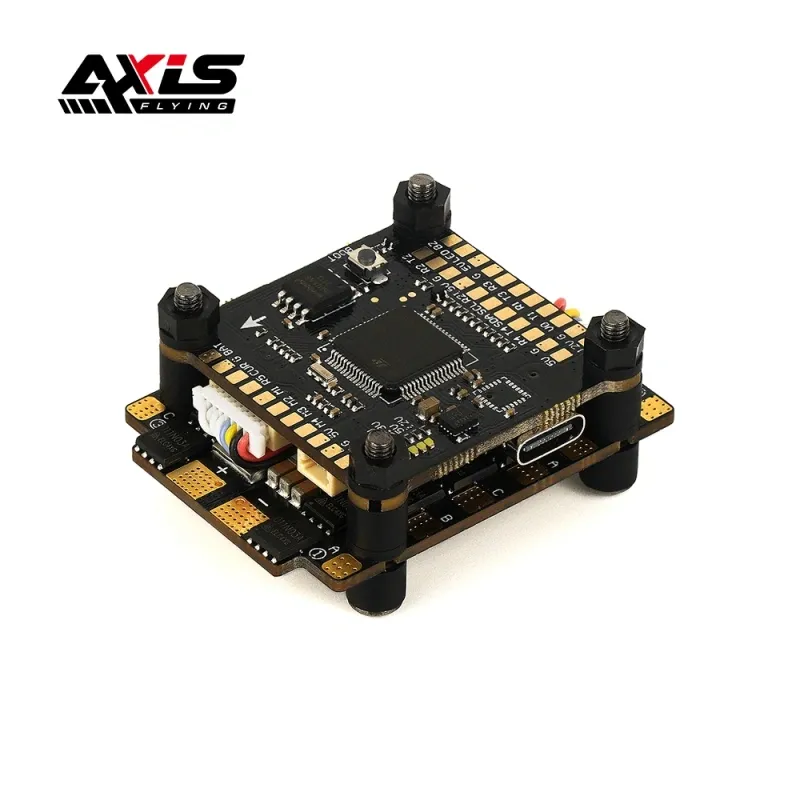 Axisflying Argus ECO 55A+F405 STACK - 1