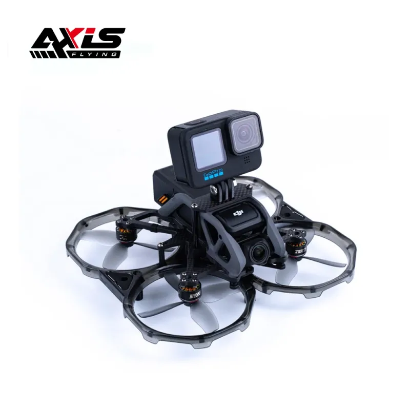 Axisflying AVATA 3.5 Upgrade Frame Kit - 1