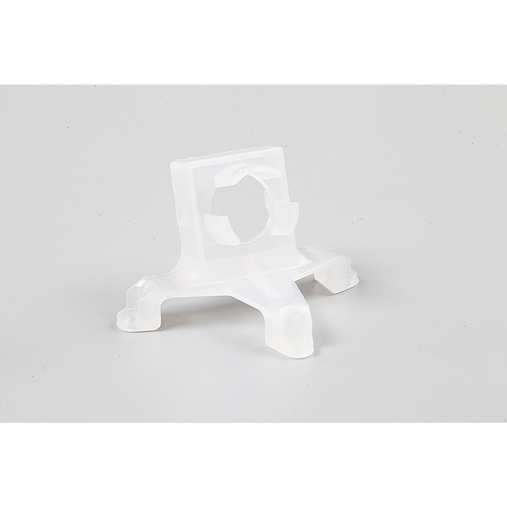 BeeBrain V2 Kamera Renkli Mount (Beyaz) - NewBeeDrone