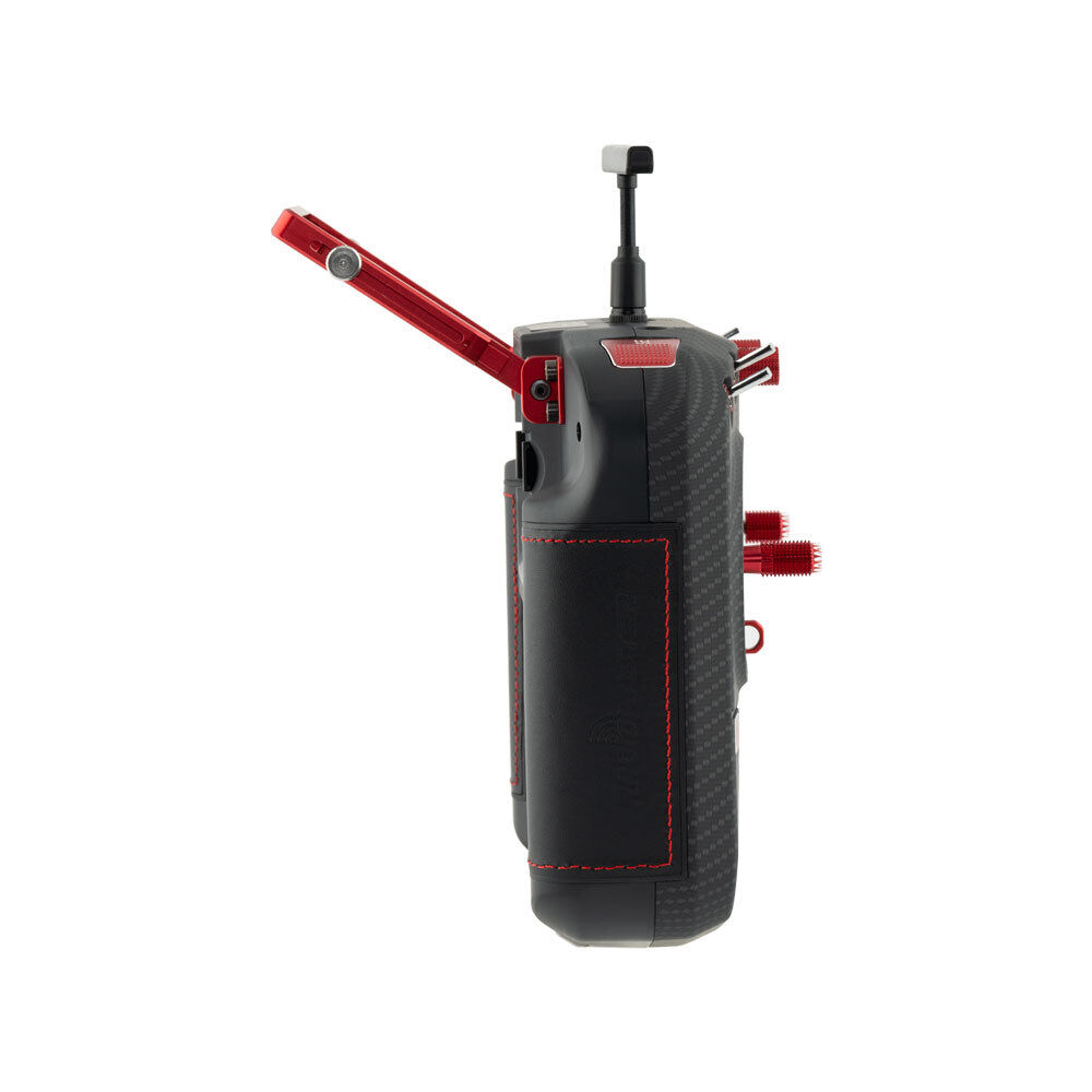 Boxer Max RED Radio Controller (M2) - 4
