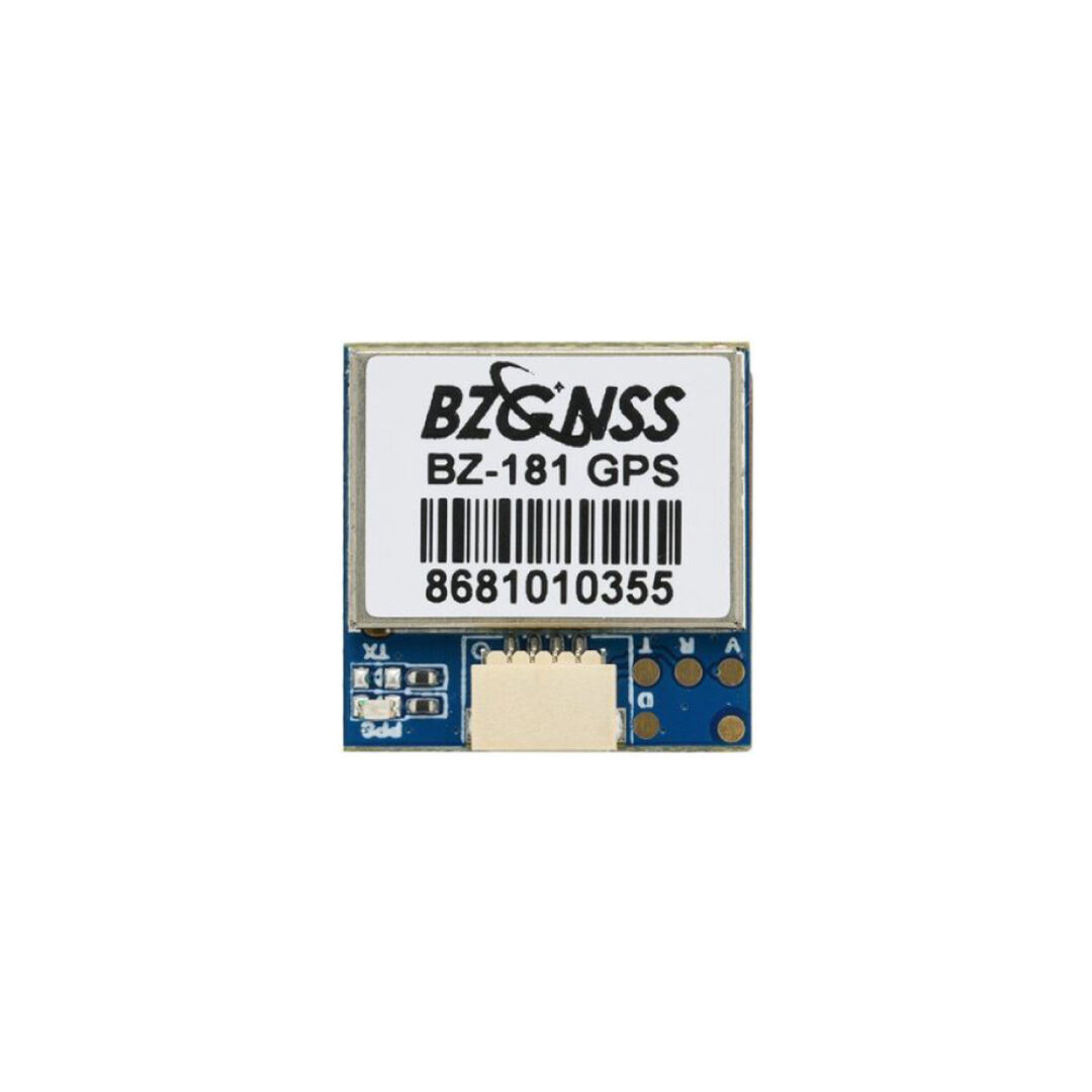 BZGNSS BZ-181 GPS with 5883 Compass - 1