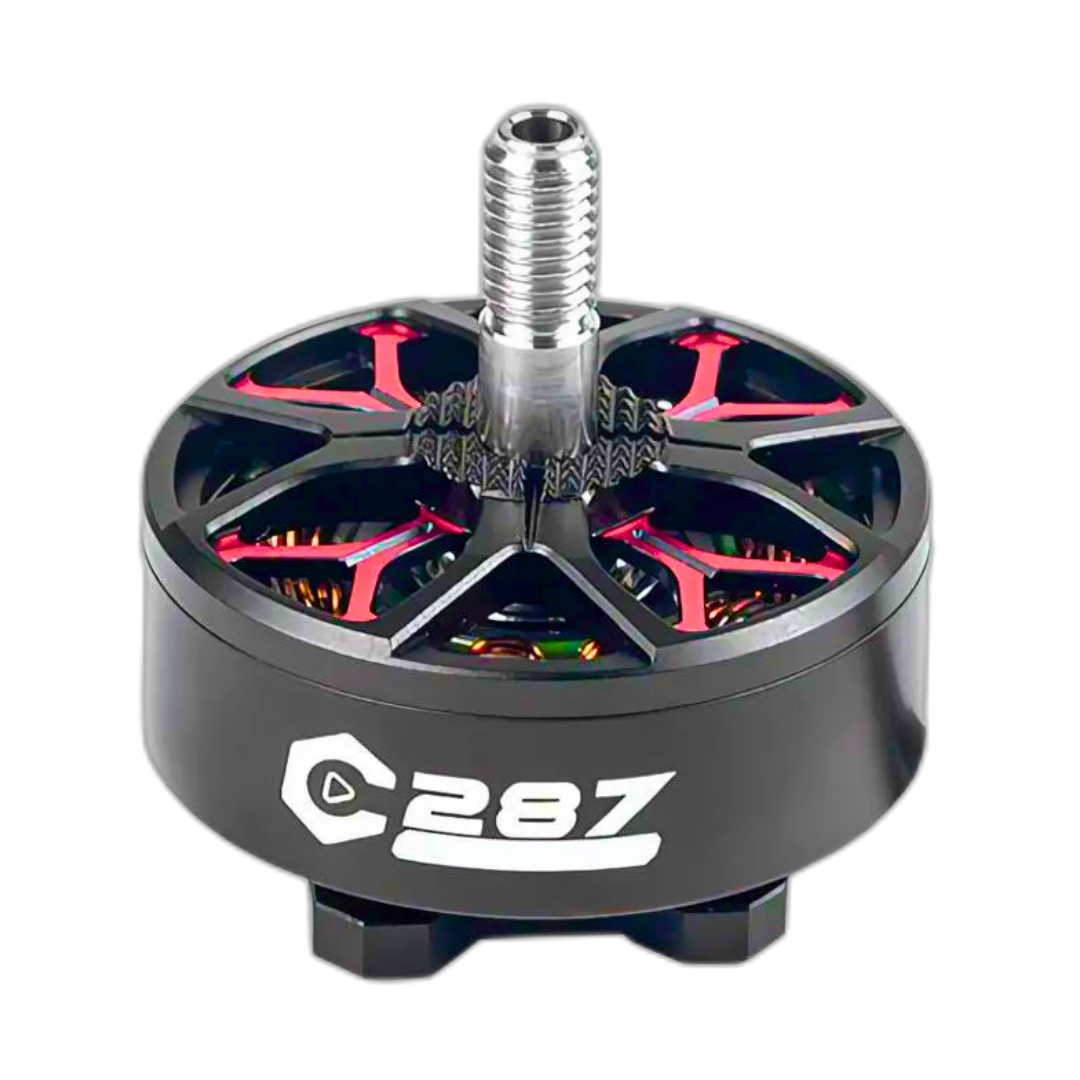 C287 1350KV Motor - 1