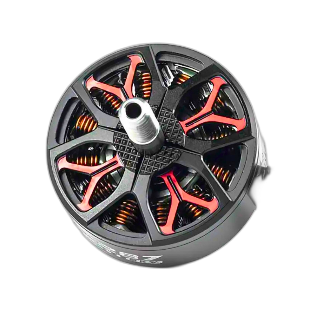 C287 1350KV Motor - 2