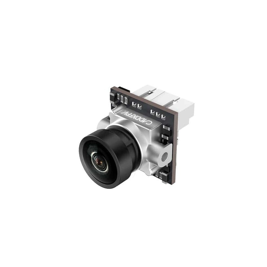 CADDXFPV Ant Analog Camera (Silver) - 1