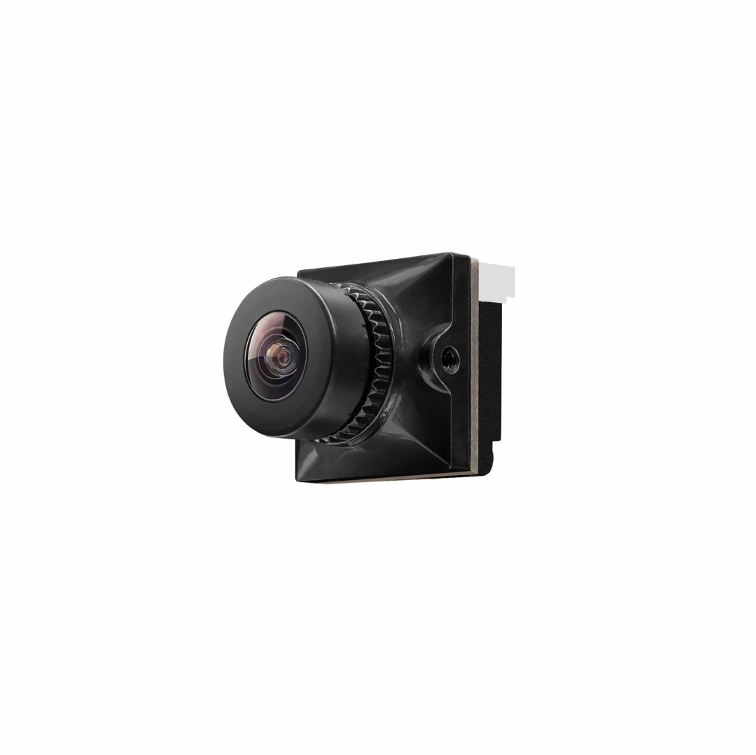 CADDXFPV-Ratel2-Analog-Camera-(Black) - 1