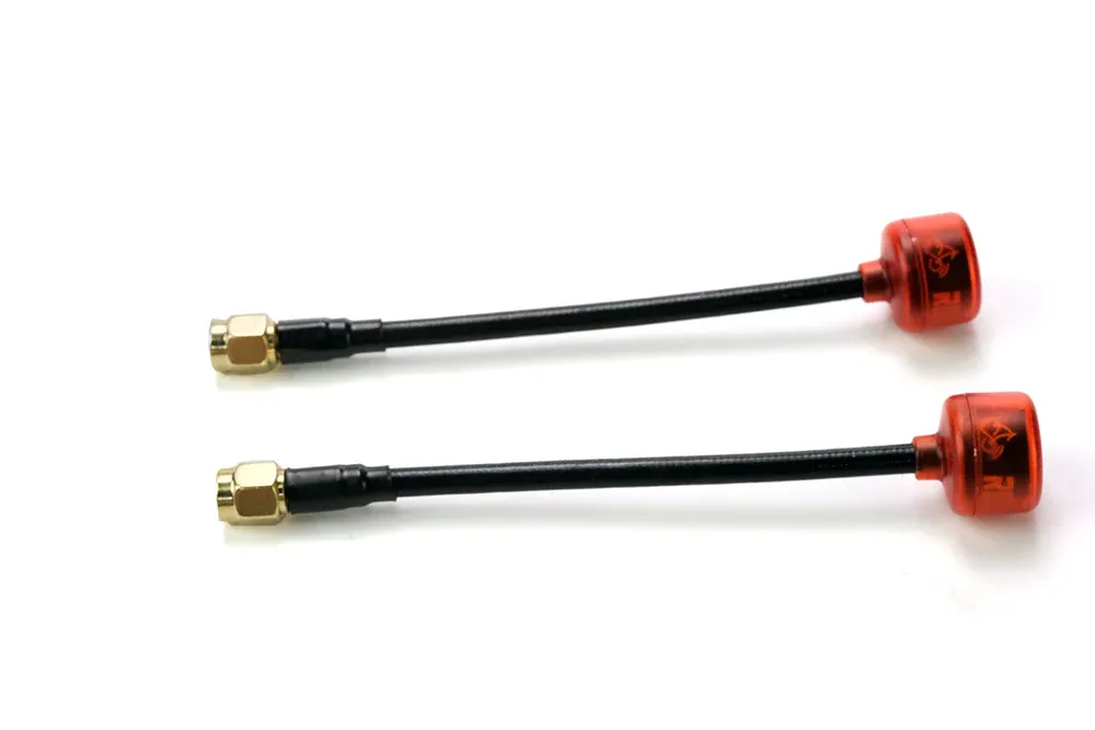 CHERRY ANTENNA SMA RHCP/ (OUTLET) - 1