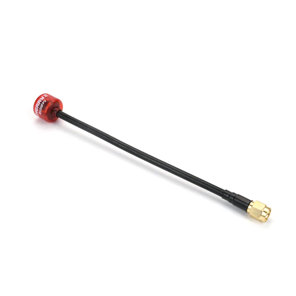 CHERRY2 ANTENNA II SMA ULTRA Extended RHCP - 3