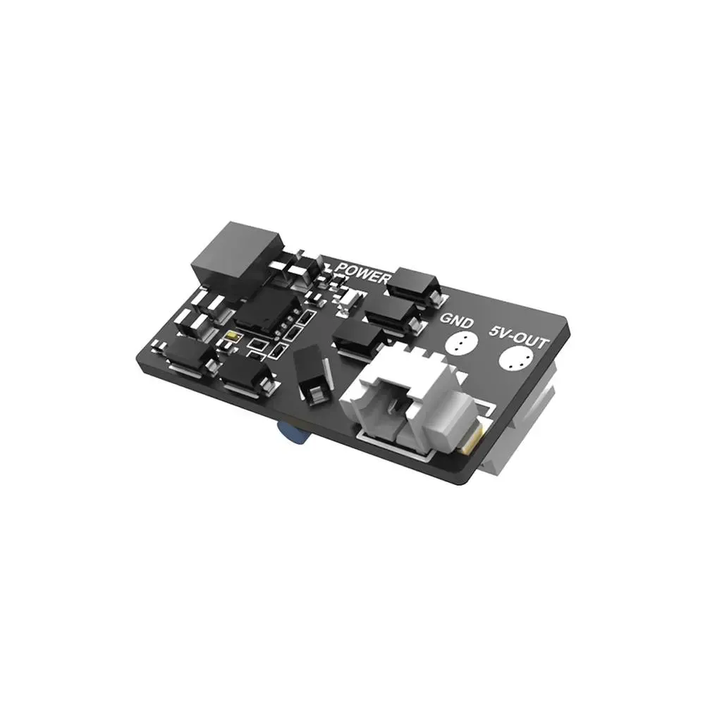 Speedybee Camera Gopro BEC 5V/3A 3-6S Balance Power Plug (2 Pcs) - 2