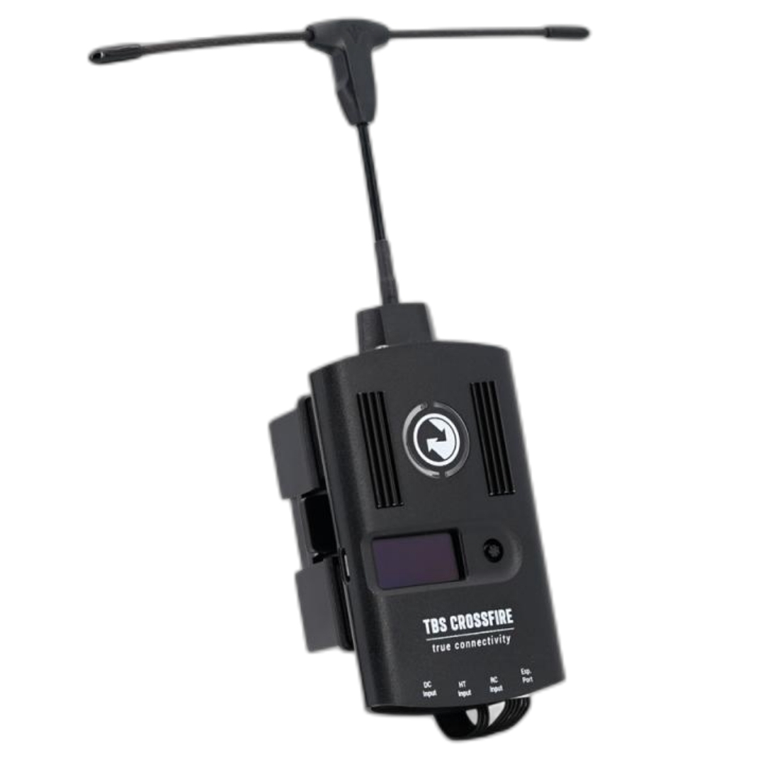 CROSSFIRE TX Lite Long Range R/C Transmitter - Outlet - 1