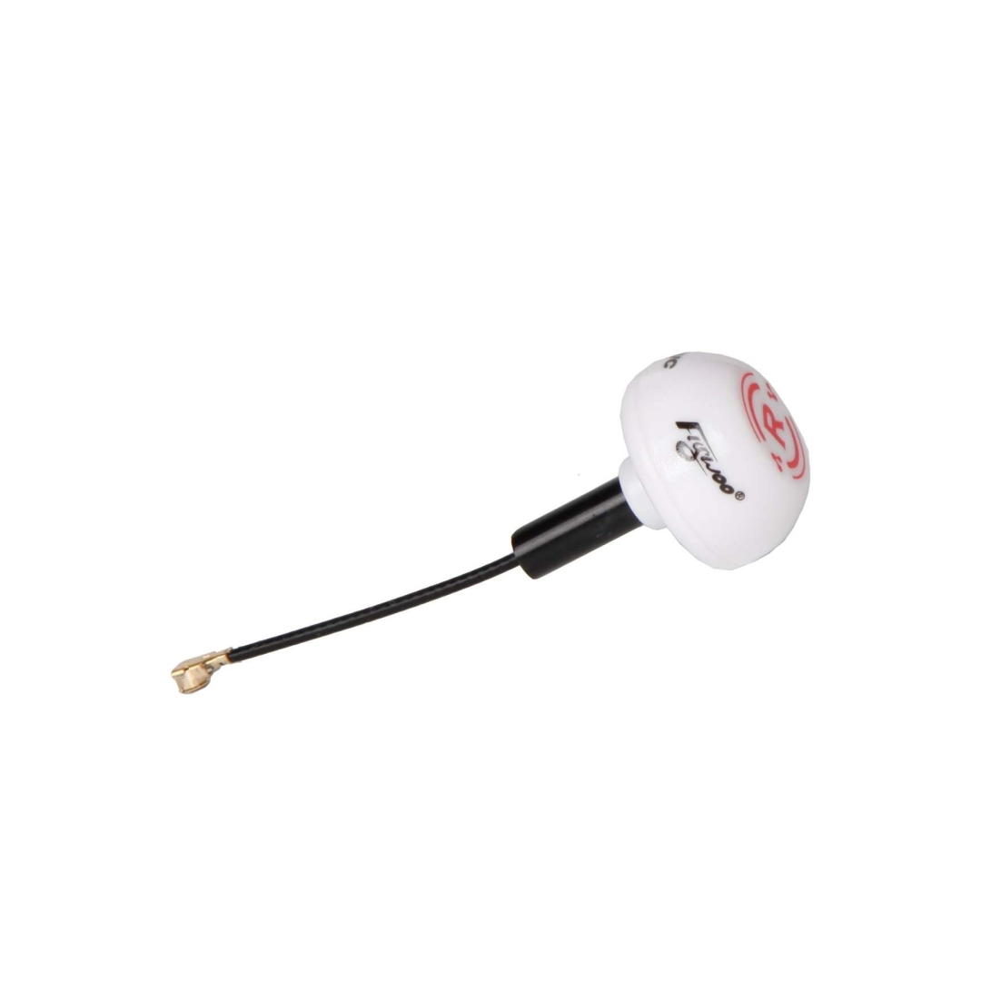 Custom 10mm Tube ATOMIC 5.8GHz FPV UFL Antenna - 1