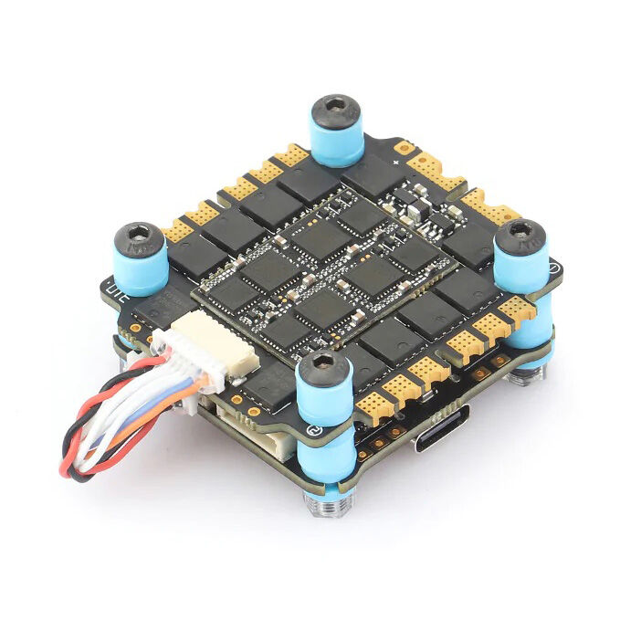 Diatone Mamba MK4 F722 App F65A 128K BL32 Stack - 1